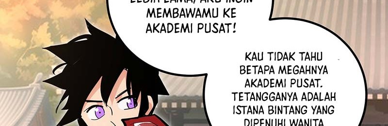 I am Self-disciplined And Invincible Chapter 99 - halaman 23