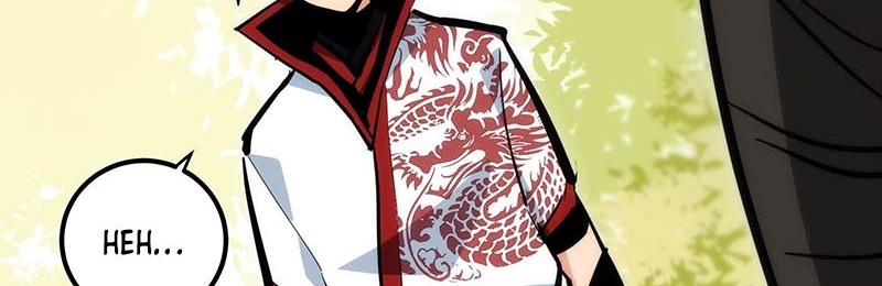 I am Self-disciplined And Invincible Chapter 99 - halaman 25
