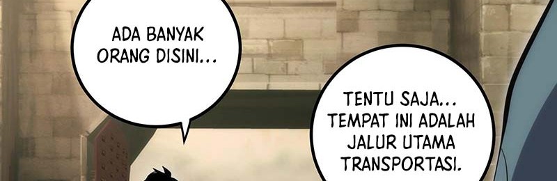 I am Self-disciplined And Invincible Chapter 99 - halaman 29