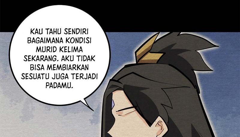 I am Self-disciplined And Invincible Chapter 99 - halaman 7