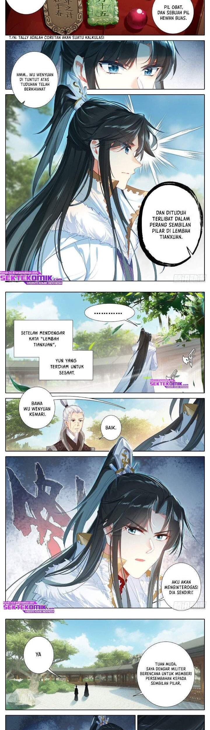 I Am Supreme Chapter 2 - halaman 7