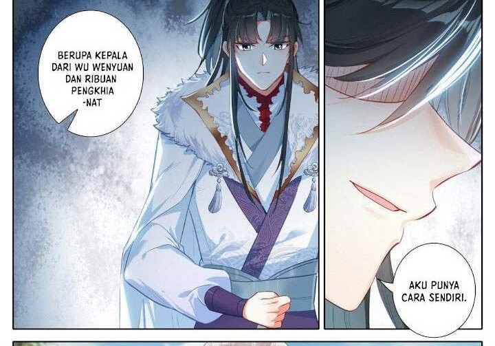 I Am Supreme Chapter 2 - halaman 8