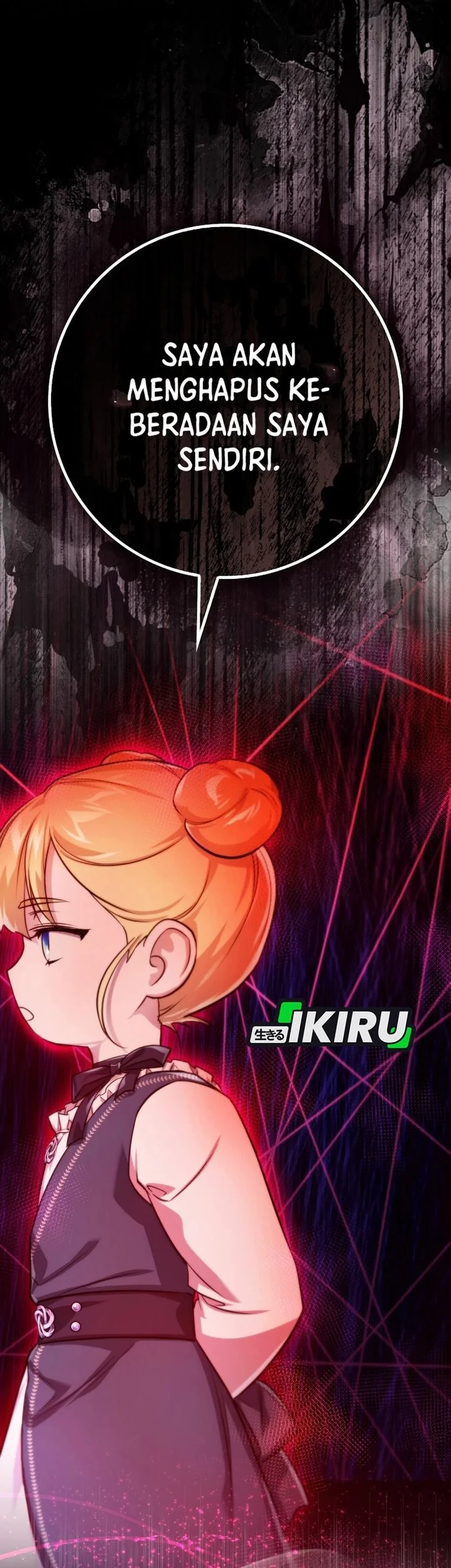 I Am the 5-Year-Old Spy Who Kidnapped the Villain Chapter 1 - halaman 23