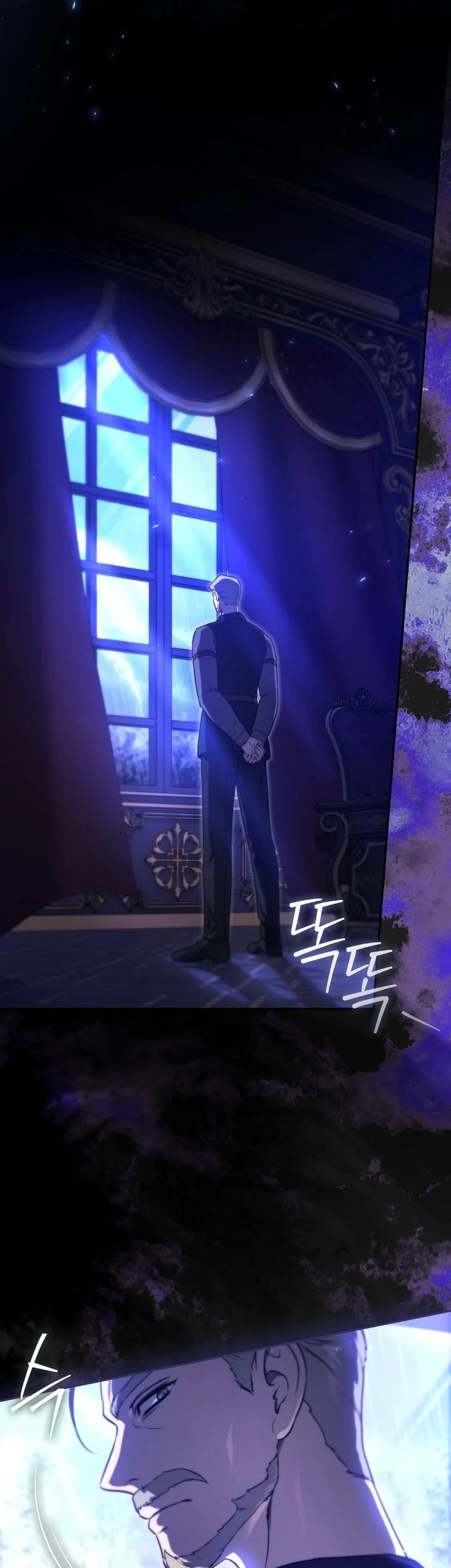 I Am the 5-Year-Old Spy Who Kidnapped the Villain Chapter 1 - halaman 3