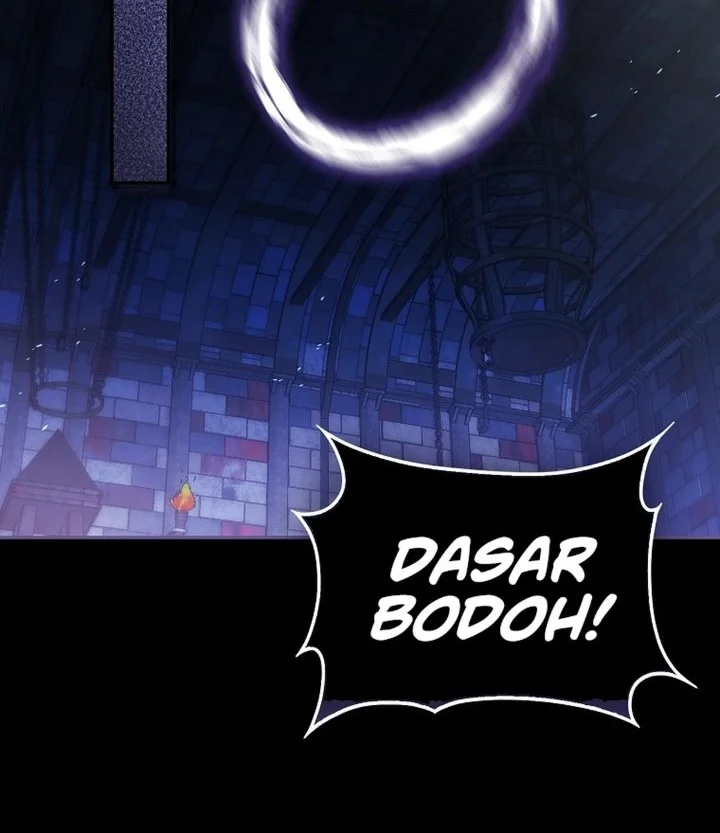 I Am the 5-Year-Old Spy Who Kidnapped the Villain Chapter 1 - halaman 52