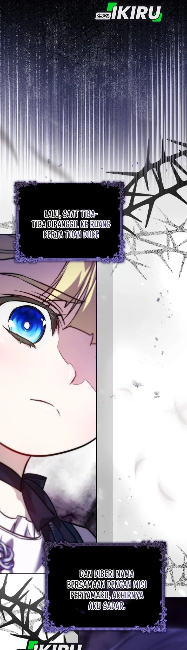I Am the 5-Year-Old Spy Who Kidnapped the Villain Chapter 1 - halaman 56