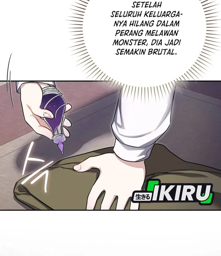I Am the 5-Year-Old Spy Who Kidnapped the Villain Chapter 1 - halaman 65