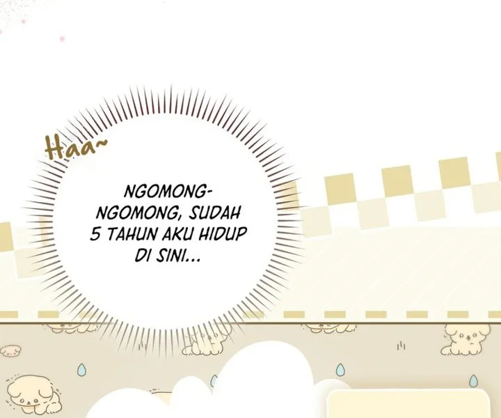 I Am the 5-Year-Old Spy Who Kidnapped the Villain Chapter 1 - halaman 71