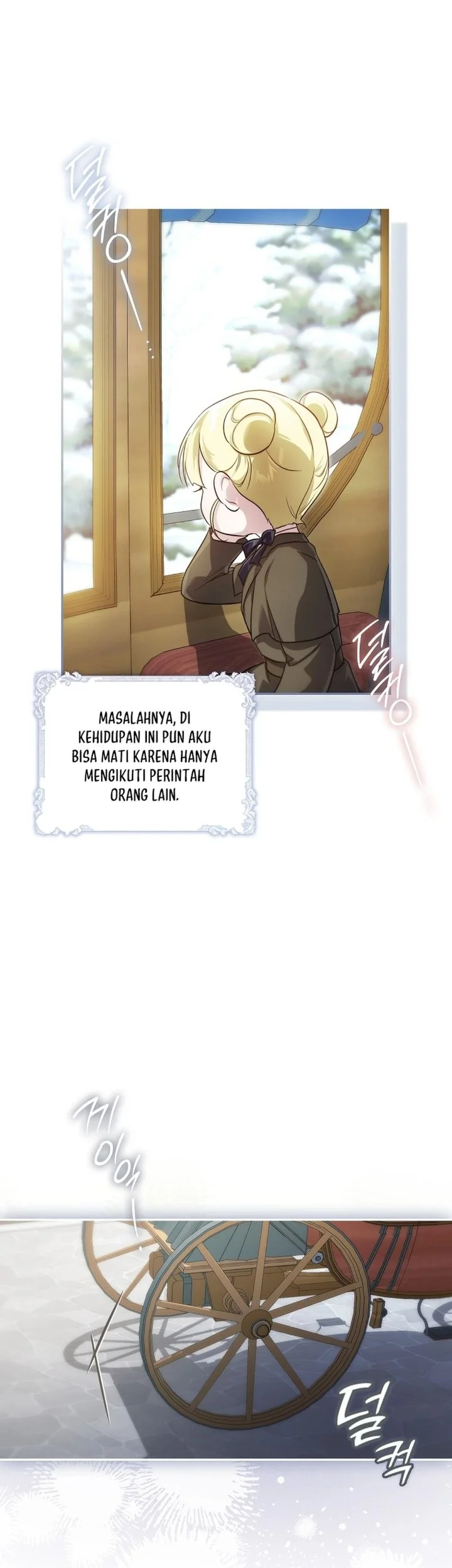 I Am the 5-Year-Old Spy Who Kidnapped the Villain Chapter 1 - halaman 83