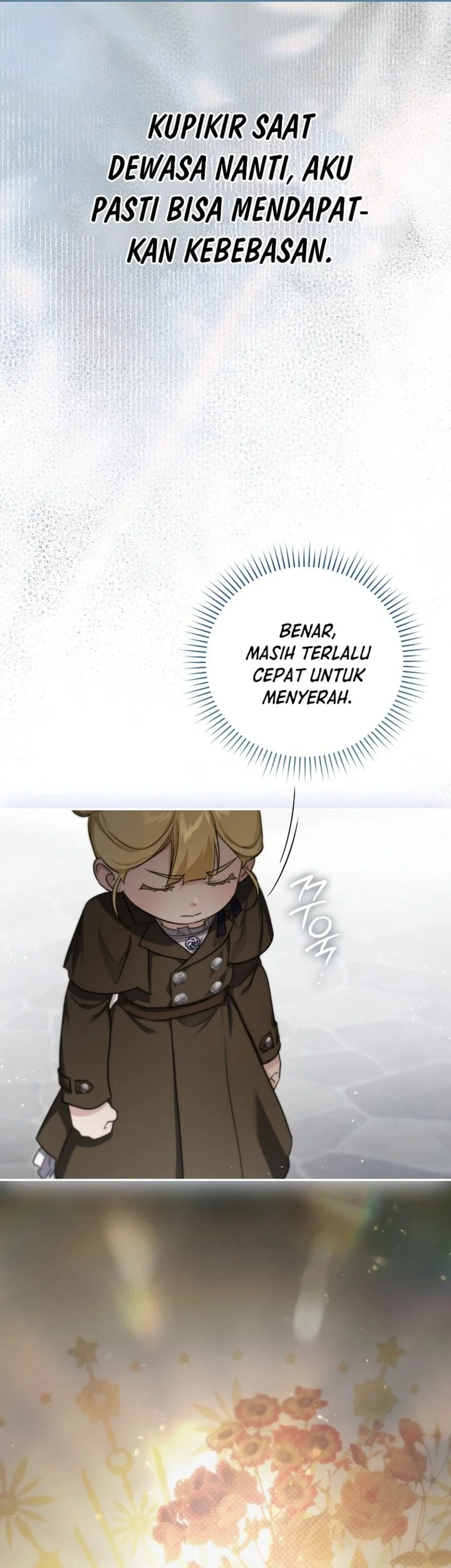 I Am the 5-Year-Old Spy Who Kidnapped the Villain Chapter 1 - halaman 88