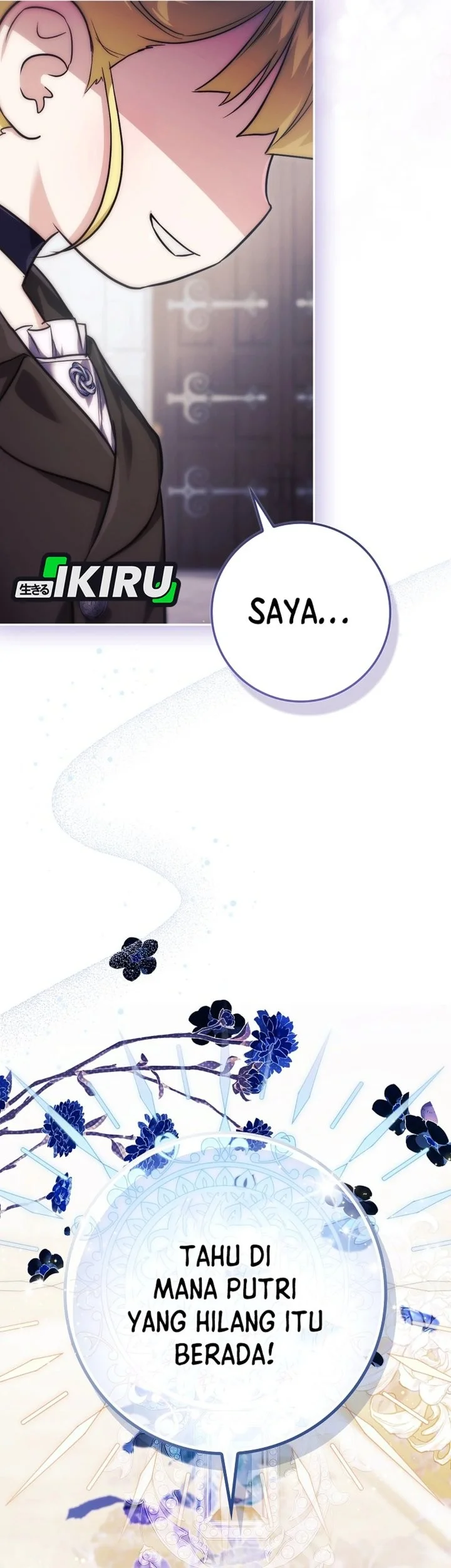 I Am the 5-Year-Old Spy Who Kidnapped the Villain Chapter 1 - halaman 97