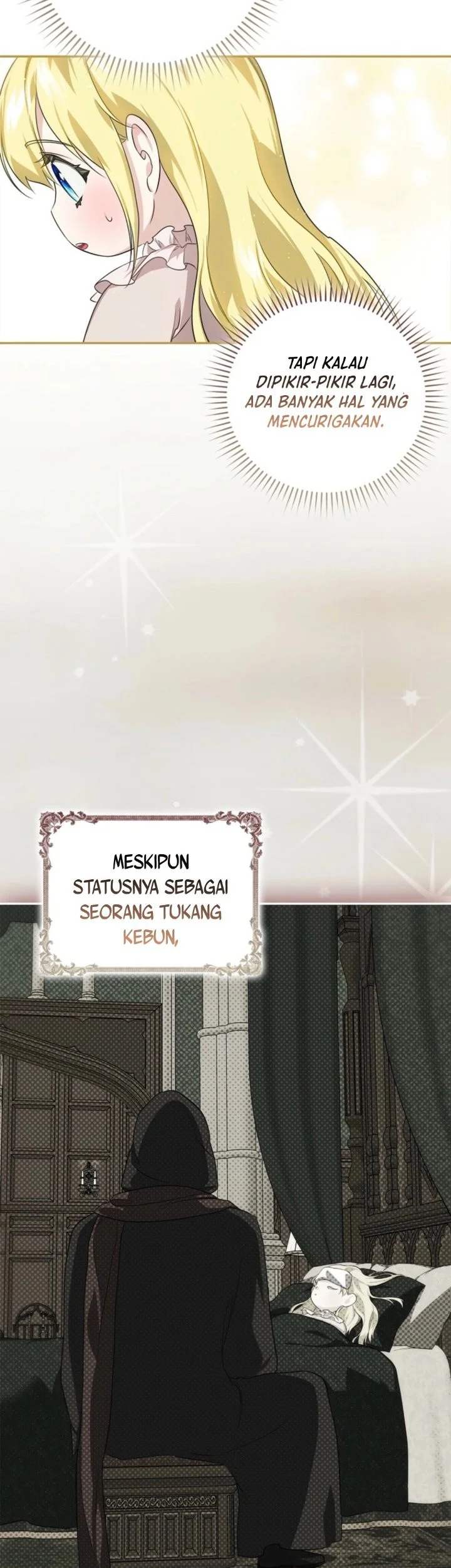 I Am the 5-Year-Old Spy Who Kidnapped the Villain Chapter 10 - halaman 11