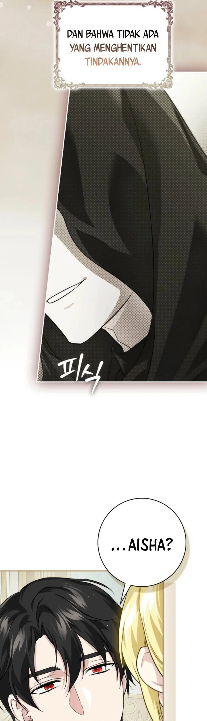I Am the 5-Year-Old Spy Who Kidnapped the Villain Chapter 10 - halaman 13