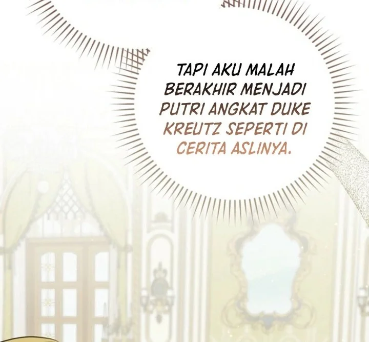 I Am the 5-Year-Old Spy Who Kidnapped the Villain Chapter 10 - halaman 16