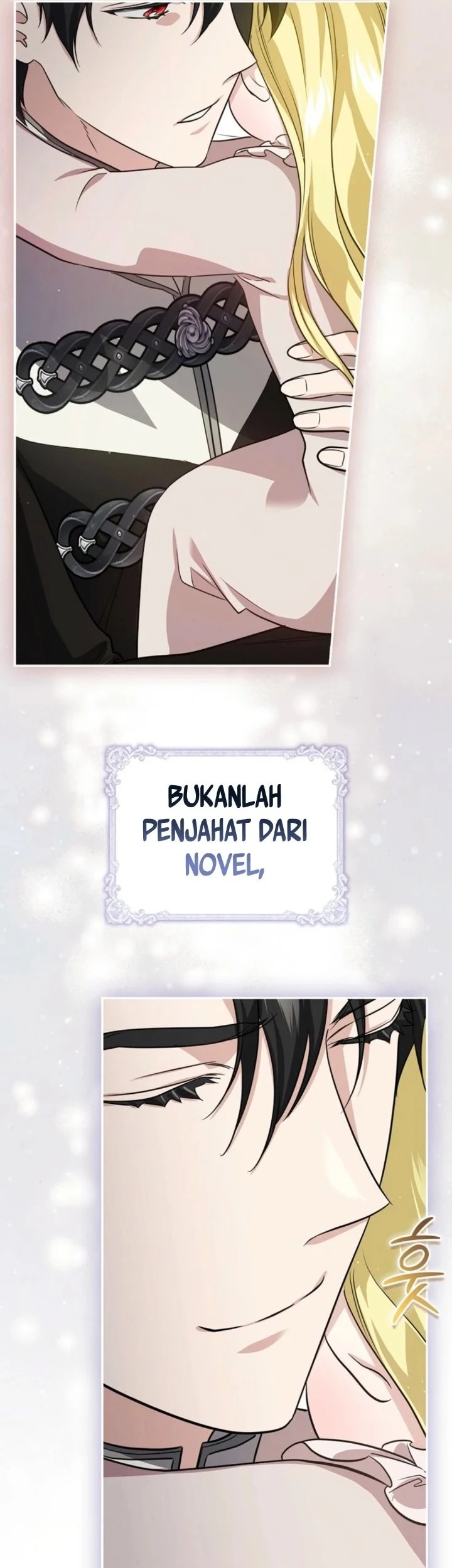 I Am the 5-Year-Old Spy Who Kidnapped the Villain Chapter 10 - halaman 20