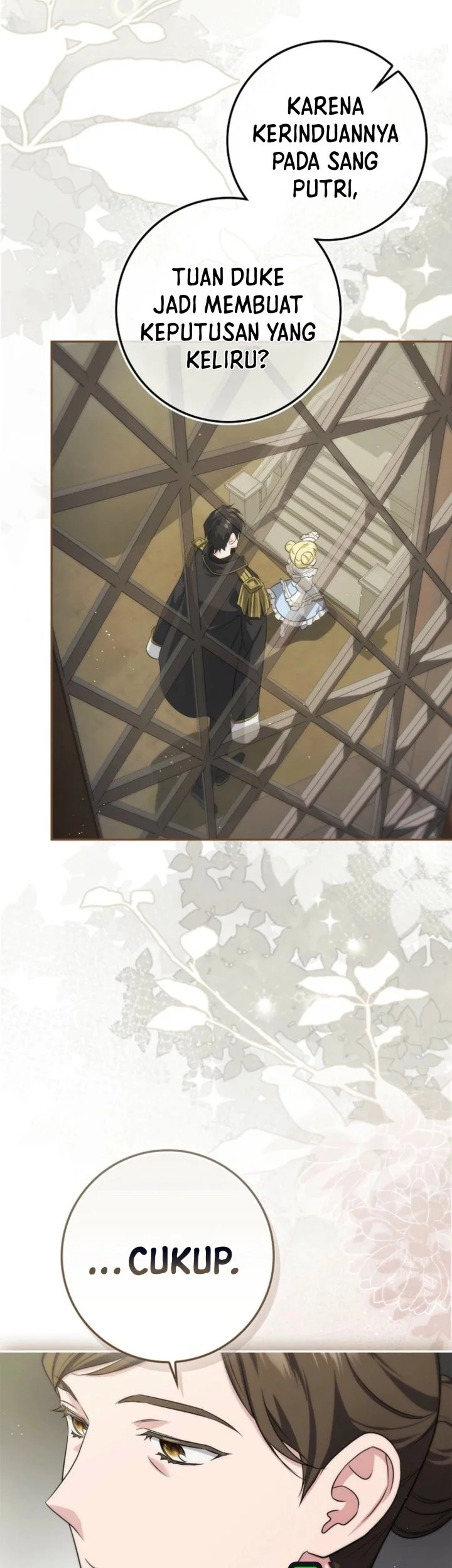 I Am the 5-Year-Old Spy Who Kidnapped the Villain Chapter 10 - halaman 32