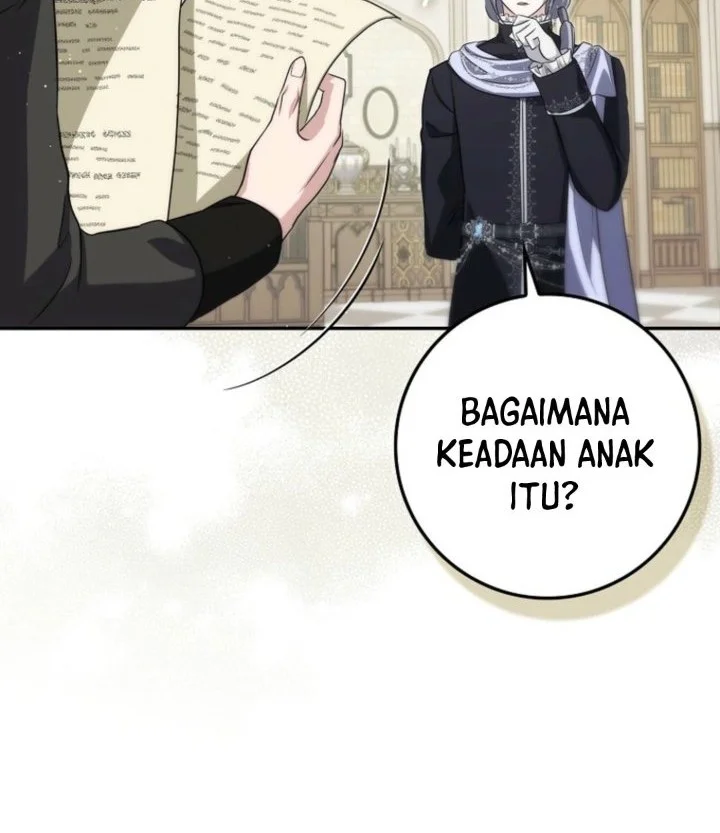 I Am the 5-Year-Old Spy Who Kidnapped the Villain Chapter 10 - halaman 39