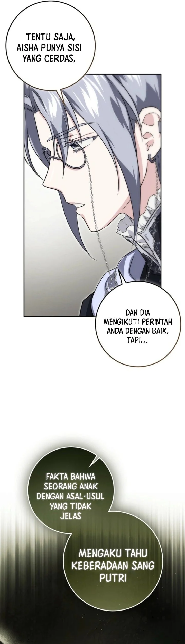 I Am the 5-Year-Old Spy Who Kidnapped the Villain Chapter 10 - halaman 46
