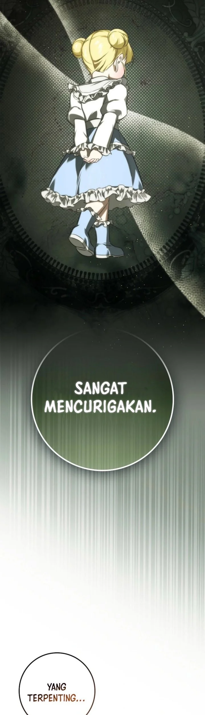 I Am the 5-Year-Old Spy Who Kidnapped the Villain Chapter 10 - halaman 48