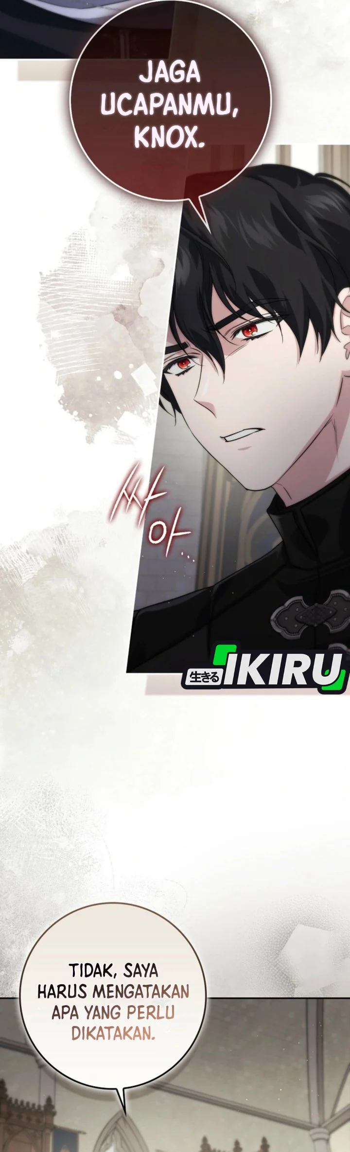 I Am the 5-Year-Old Spy Who Kidnapped the Villain Chapter 10 - halaman 54