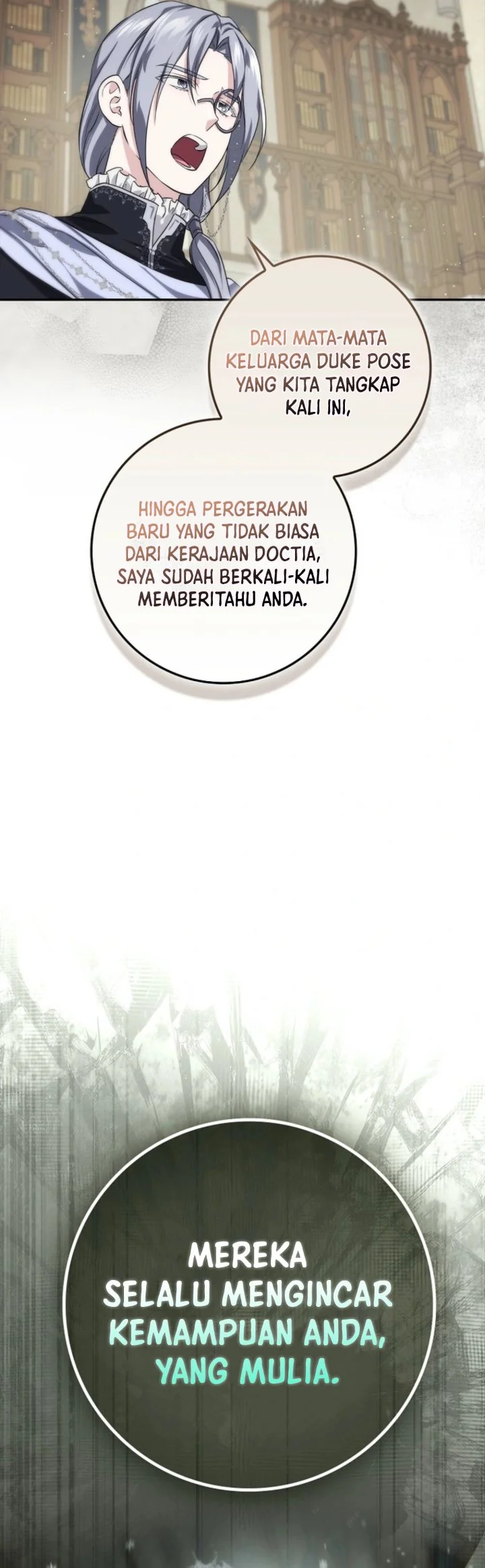 I Am the 5-Year-Old Spy Who Kidnapped the Villain Chapter 10 - halaman 55