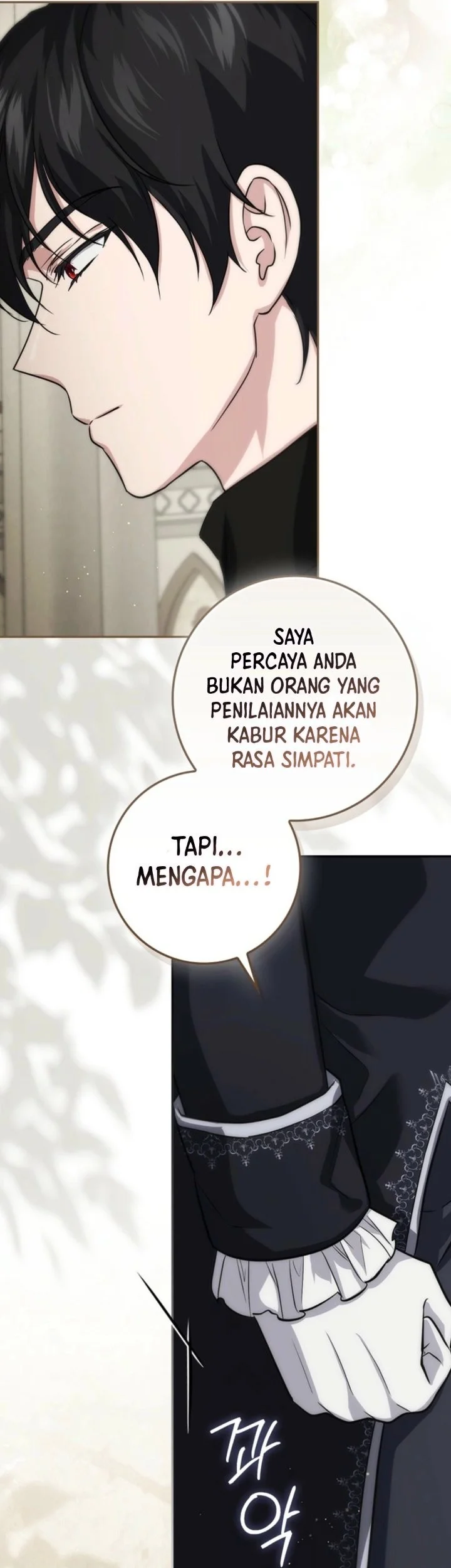 I Am the 5-Year-Old Spy Who Kidnapped the Villain Chapter 10 - halaman 64