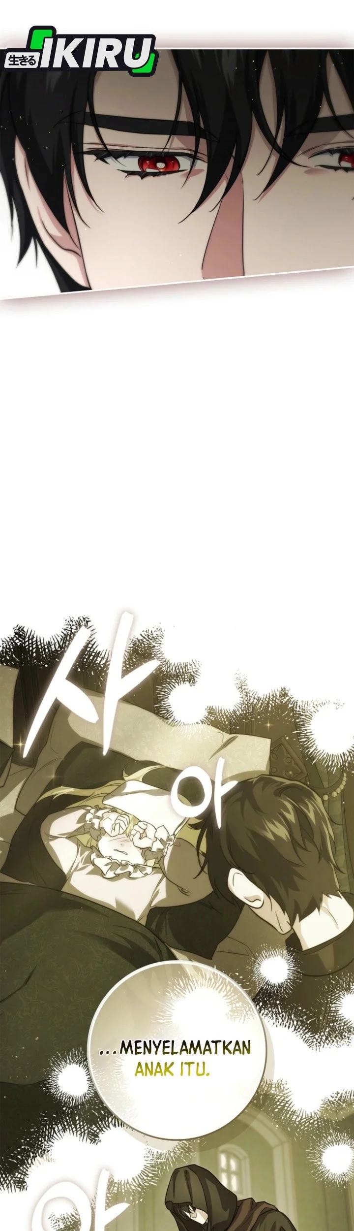 I Am the 5-Year-Old Spy Who Kidnapped the Villain Chapter 10 - halaman 68
