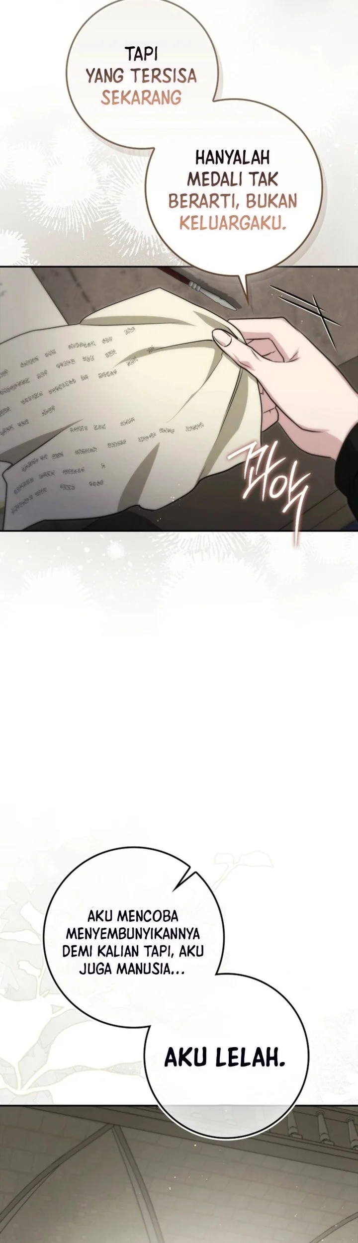 I Am the 5-Year-Old Spy Who Kidnapped the Villain Chapter 10 - halaman 73