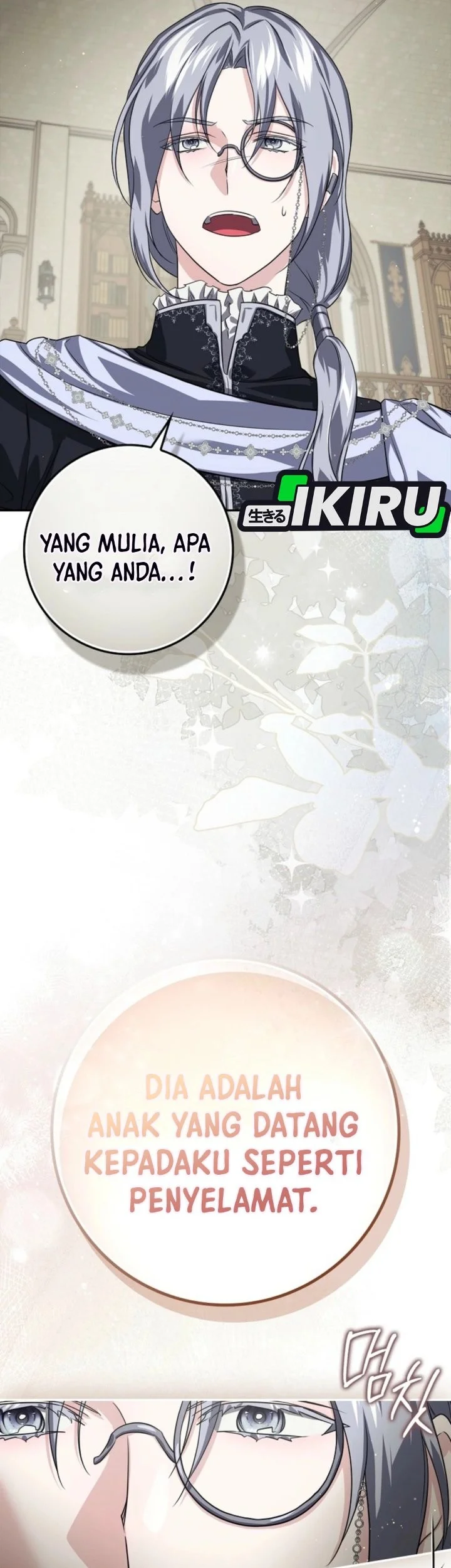 I Am the 5-Year-Old Spy Who Kidnapped the Villain Chapter 10 - halaman 75