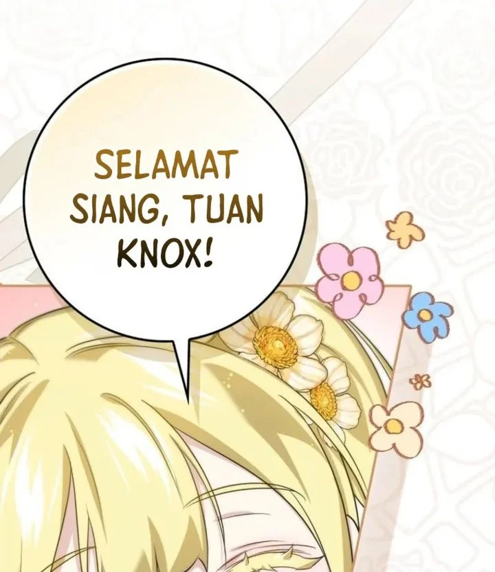 I Am the 5-Year-Old Spy Who Kidnapped the Villain Chapter 11 - halaman 2
