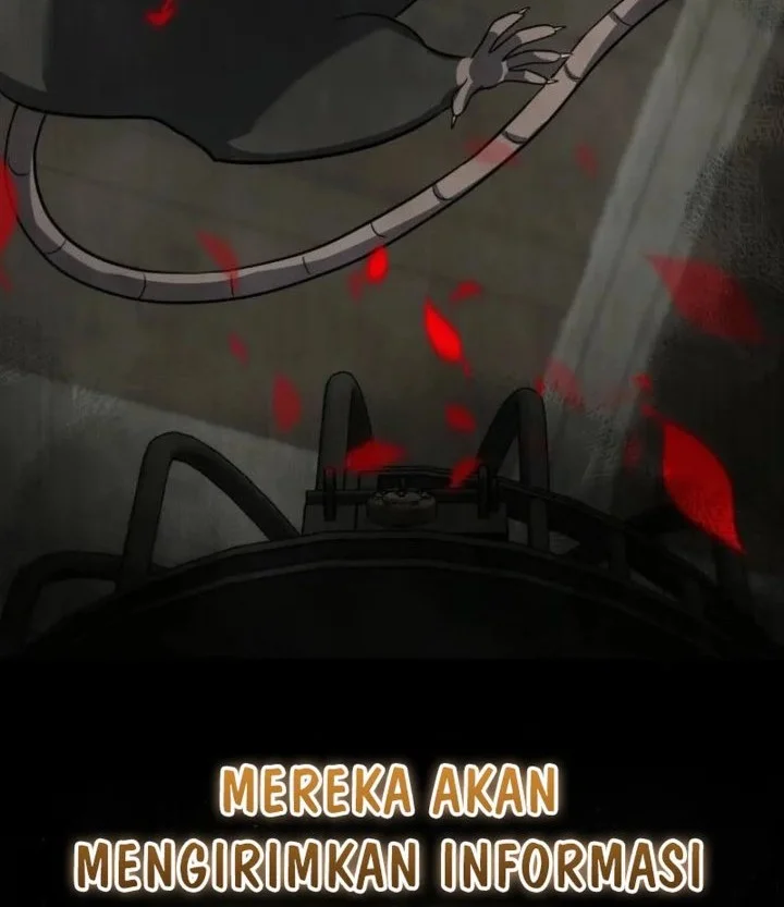 I Am the 5-Year-Old Spy Who Kidnapped the Villain Chapter 11 - halaman 24