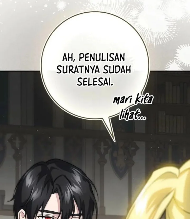 I Am the 5-Year-Old Spy Who Kidnapped the Villain Chapter 11 - halaman 26