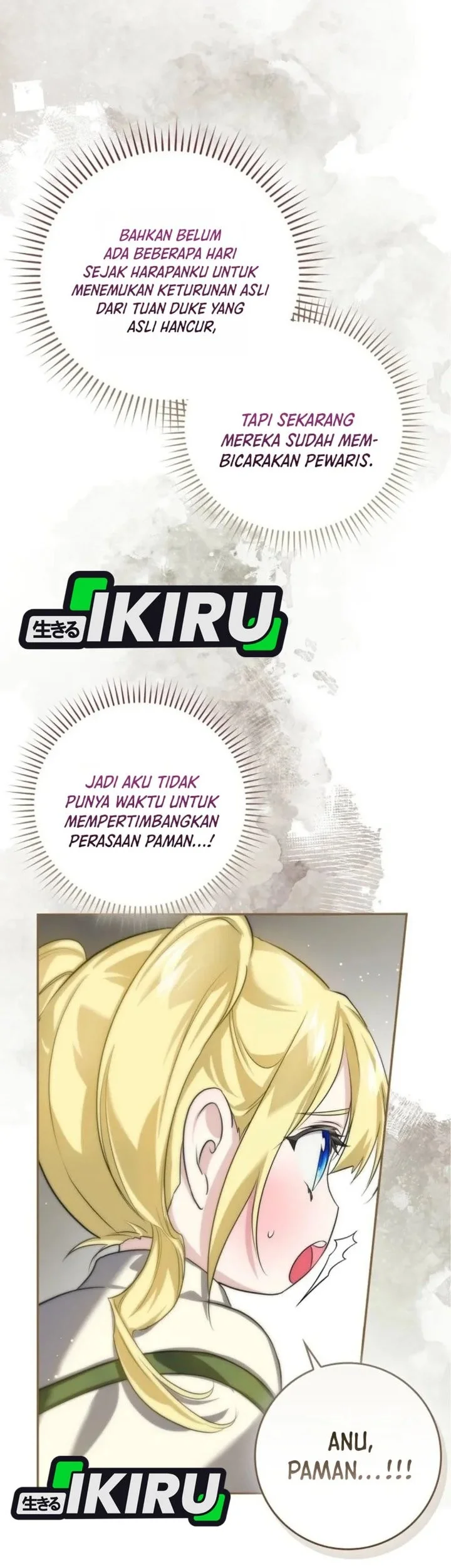 I Am the 5-Year-Old Spy Who Kidnapped the Villain Chapter 11 - halaman 39