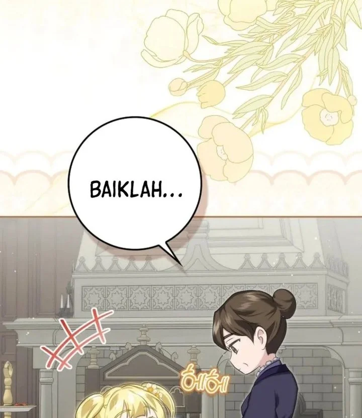 I Am the 5-Year-Old Spy Who Kidnapped the Villain Chapter 11 - halaman 54