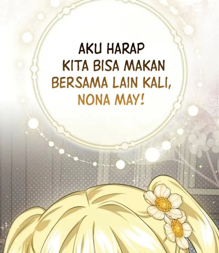I Am the 5-Year-Old Spy Who Kidnapped the Villain Chapter 11 - halaman 60