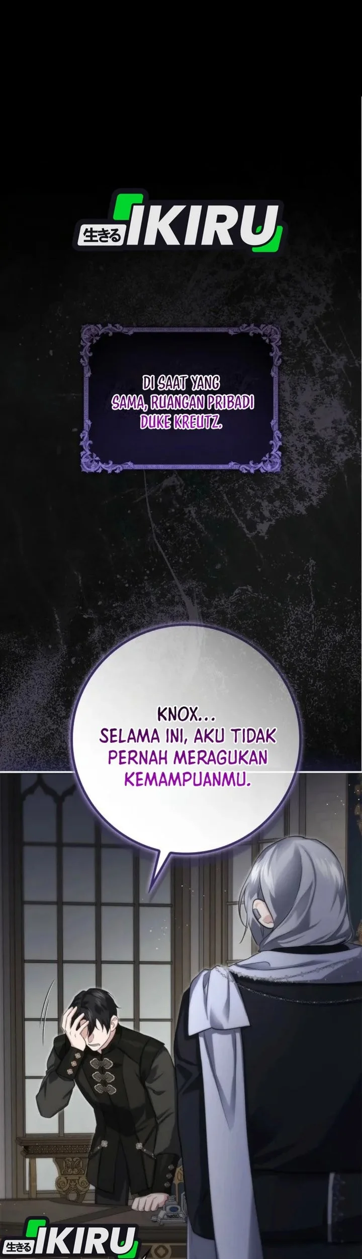 I Am the 5-Year-Old Spy Who Kidnapped the Villain Chapter 11 - halaman 65