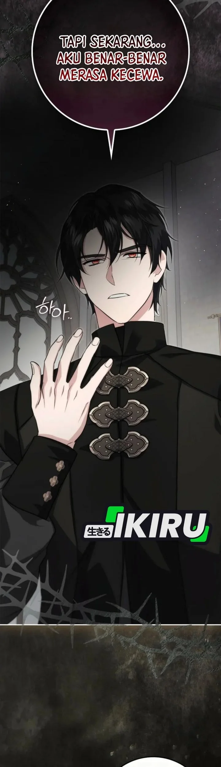 I Am the 5-Year-Old Spy Who Kidnapped the Villain Chapter 11 - halaman 67