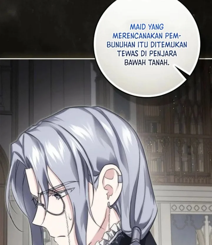 I Am the 5-Year-Old Spy Who Kidnapped the Villain Chapter 11 - halaman 68