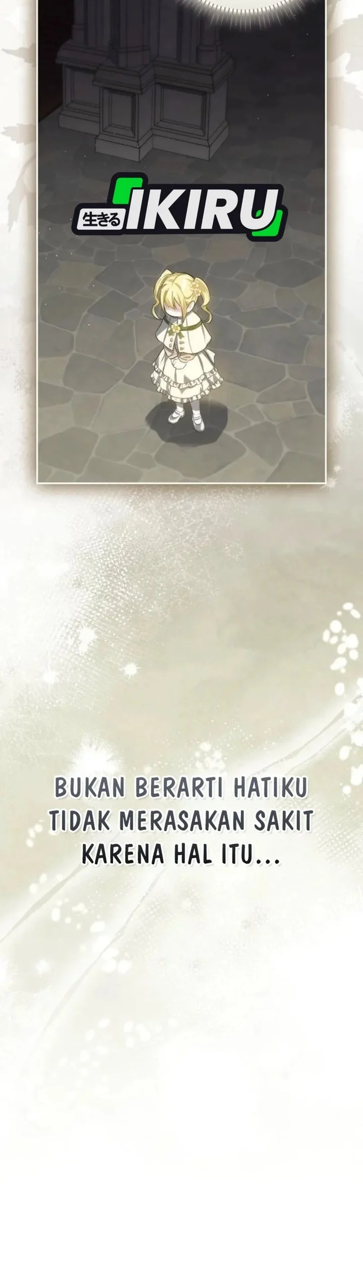 I Am the 5-Year-Old Spy Who Kidnapped the Villain Chapter 11 - halaman 7