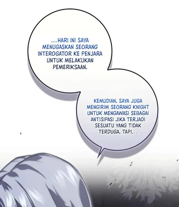 I Am the 5-Year-Old Spy Who Kidnapped the Villain Chapter 11 - halaman 70
