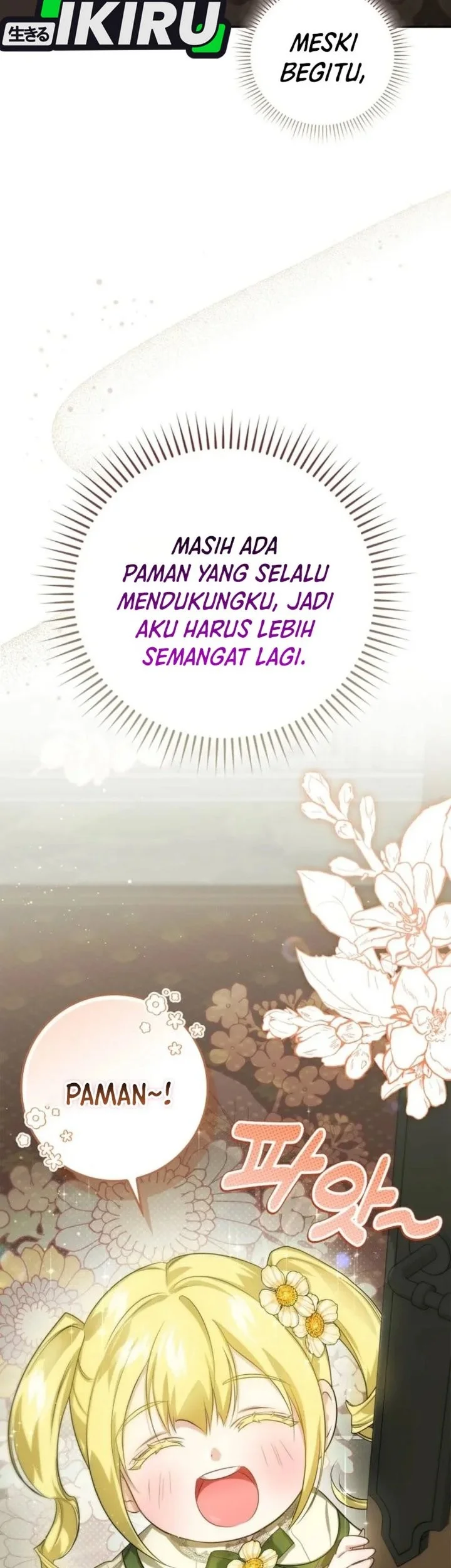 I Am the 5-Year-Old Spy Who Kidnapped the Villain Chapter 11 - halaman 9
