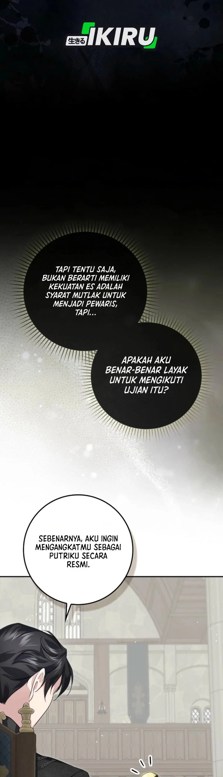 I Am the 5-Year-Old Spy Who Kidnapped the Villain Chapter 12 - halaman 11