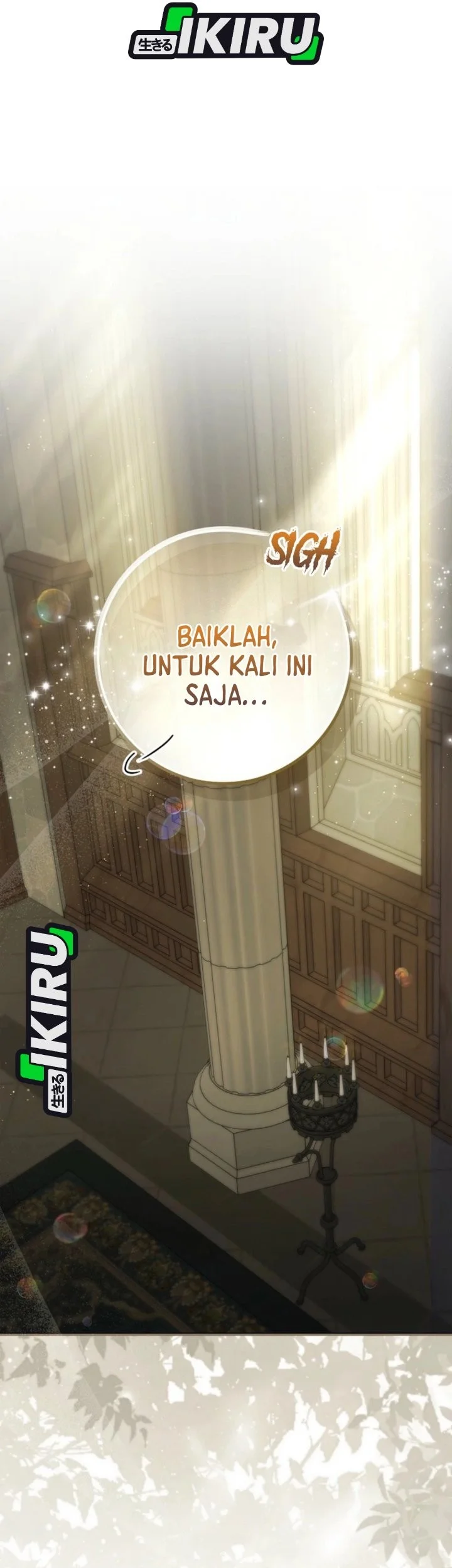 I Am the 5-Year-Old Spy Who Kidnapped the Villain Chapter 12 - halaman 26
