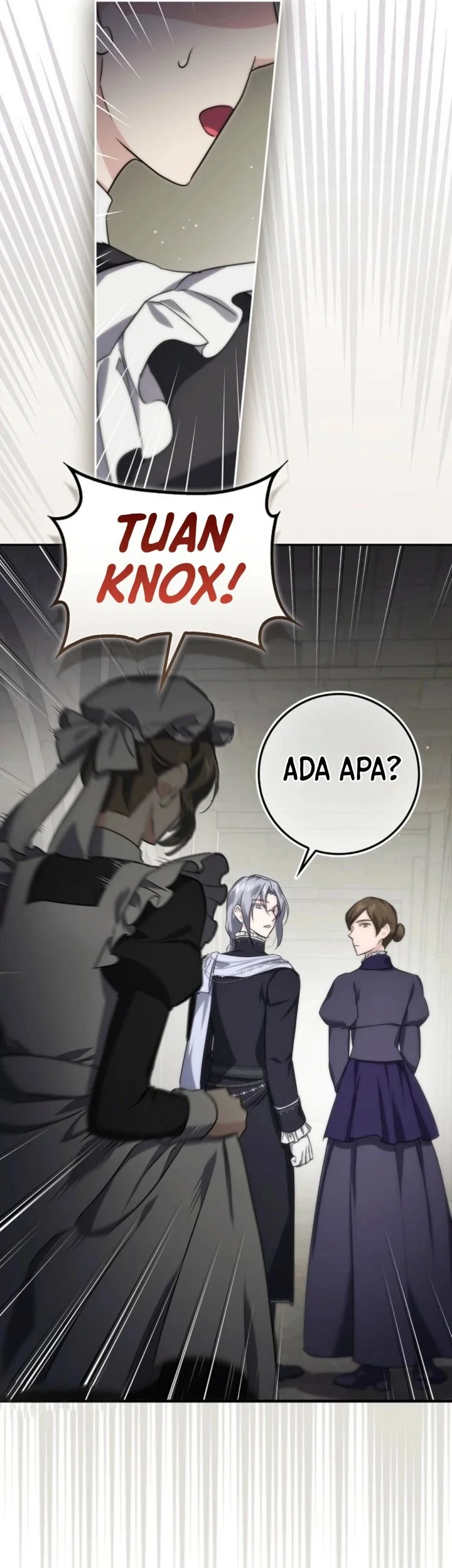 I Am the 5-Year-Old Spy Who Kidnapped the Villain Chapter 12 - halaman 38