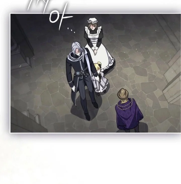 I Am the 5-Year-Old Spy Who Kidnapped the Villain Chapter 12 - halaman 73
