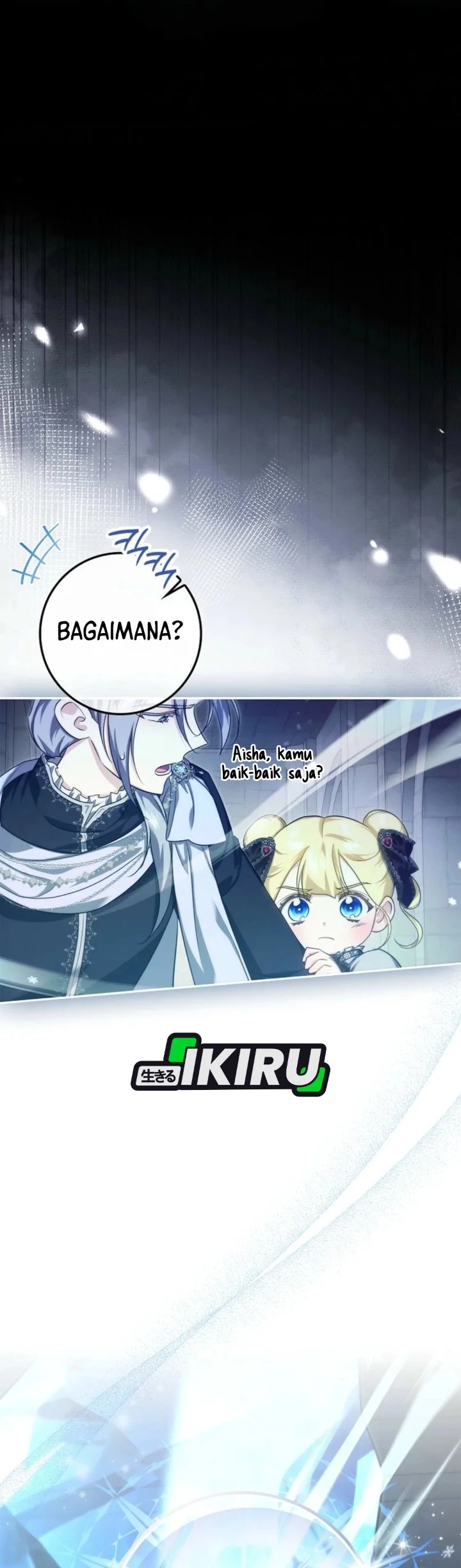 I Am the 5-Year-Old Spy Who Kidnapped the Villain Chapter 12 - halaman 81
