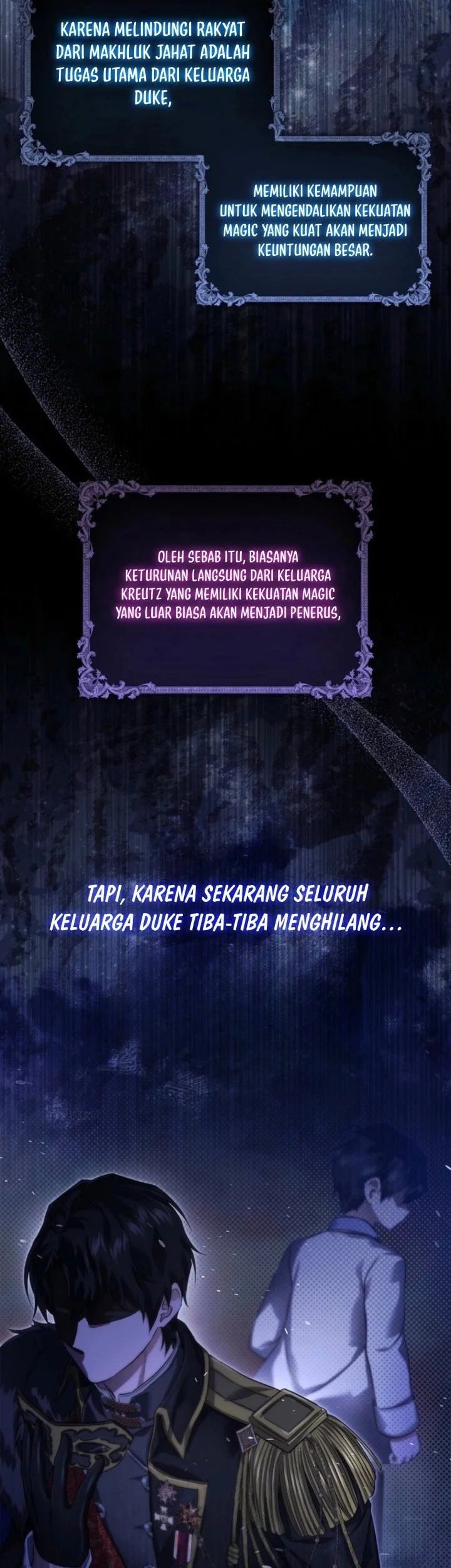 I Am the 5-Year-Old Spy Who Kidnapped the Villain Chapter 12 - halaman 9