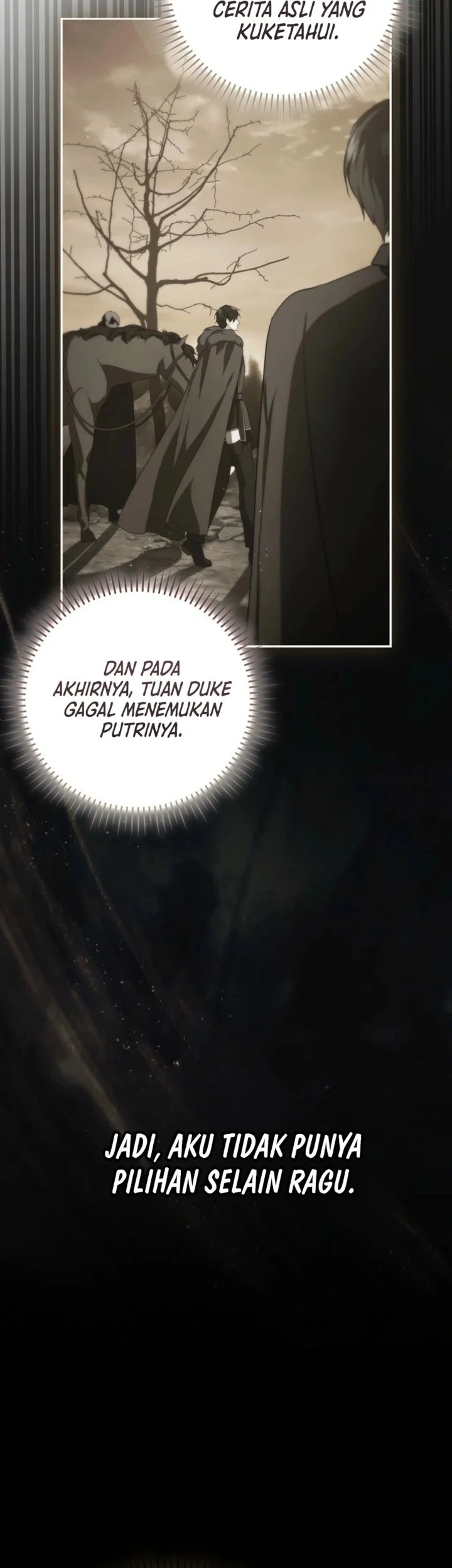 I Am the 5-Year-Old Spy Who Kidnapped the Villain Chapter 13 - halaman 36
