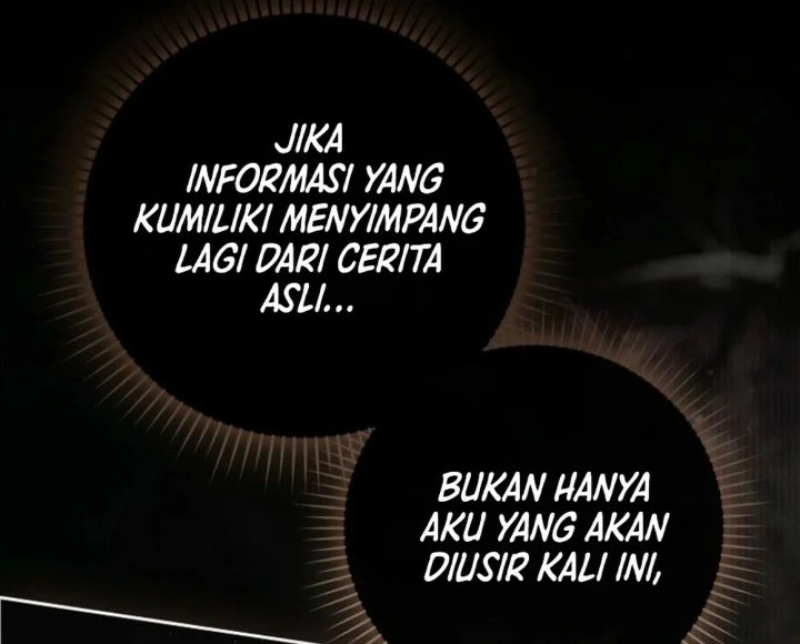 I Am the 5-Year-Old Spy Who Kidnapped the Villain Chapter 13 - halaman 37