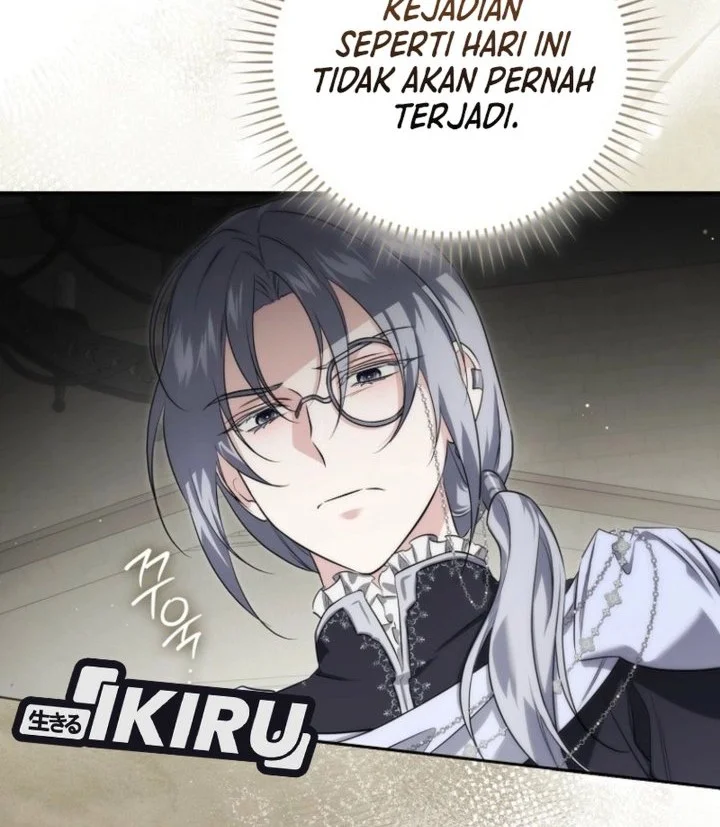 I Am the 5-Year-Old Spy Who Kidnapped the Villain Chapter 13 - halaman 53